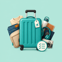 Packlane app icon